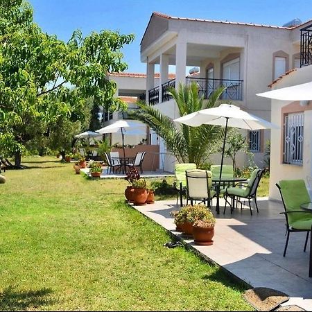 חניוטי Deres Apartments מראה חיצוני תמונה