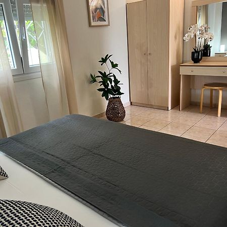 חניוטי Deres Apartments מראה חיצוני תמונה