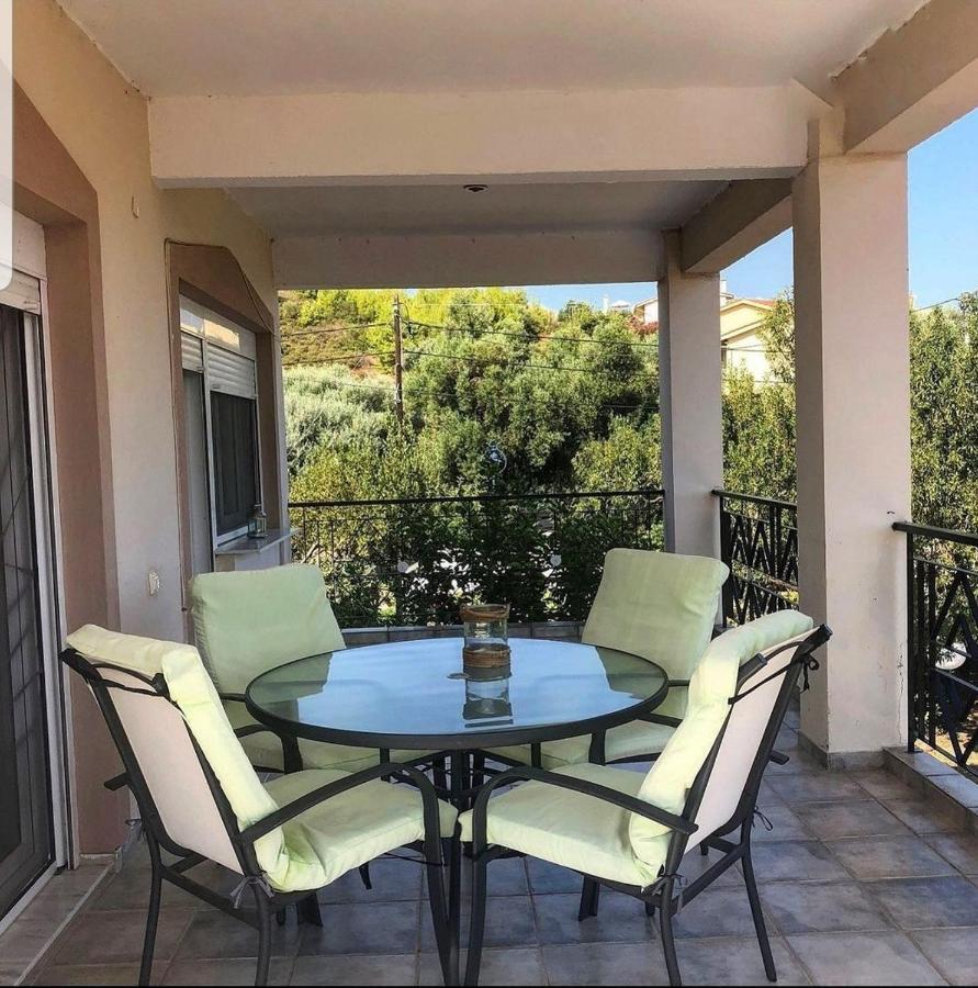 חניוטי Deres Apartments מראה חיצוני תמונה