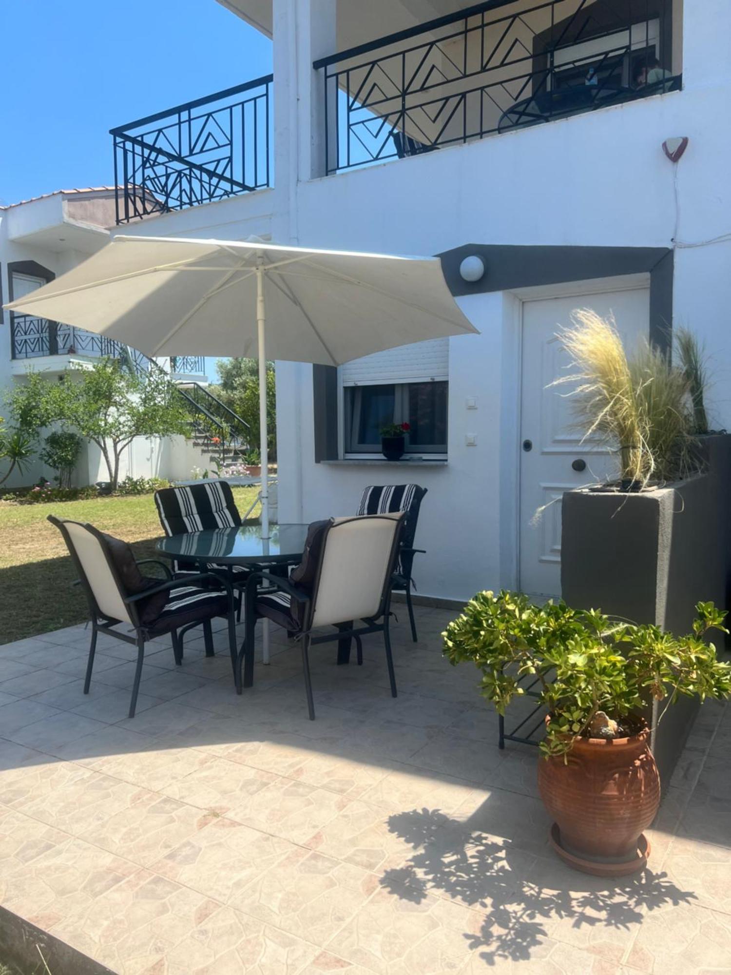 חניוטי Deres Apartments מראה חיצוני תמונה