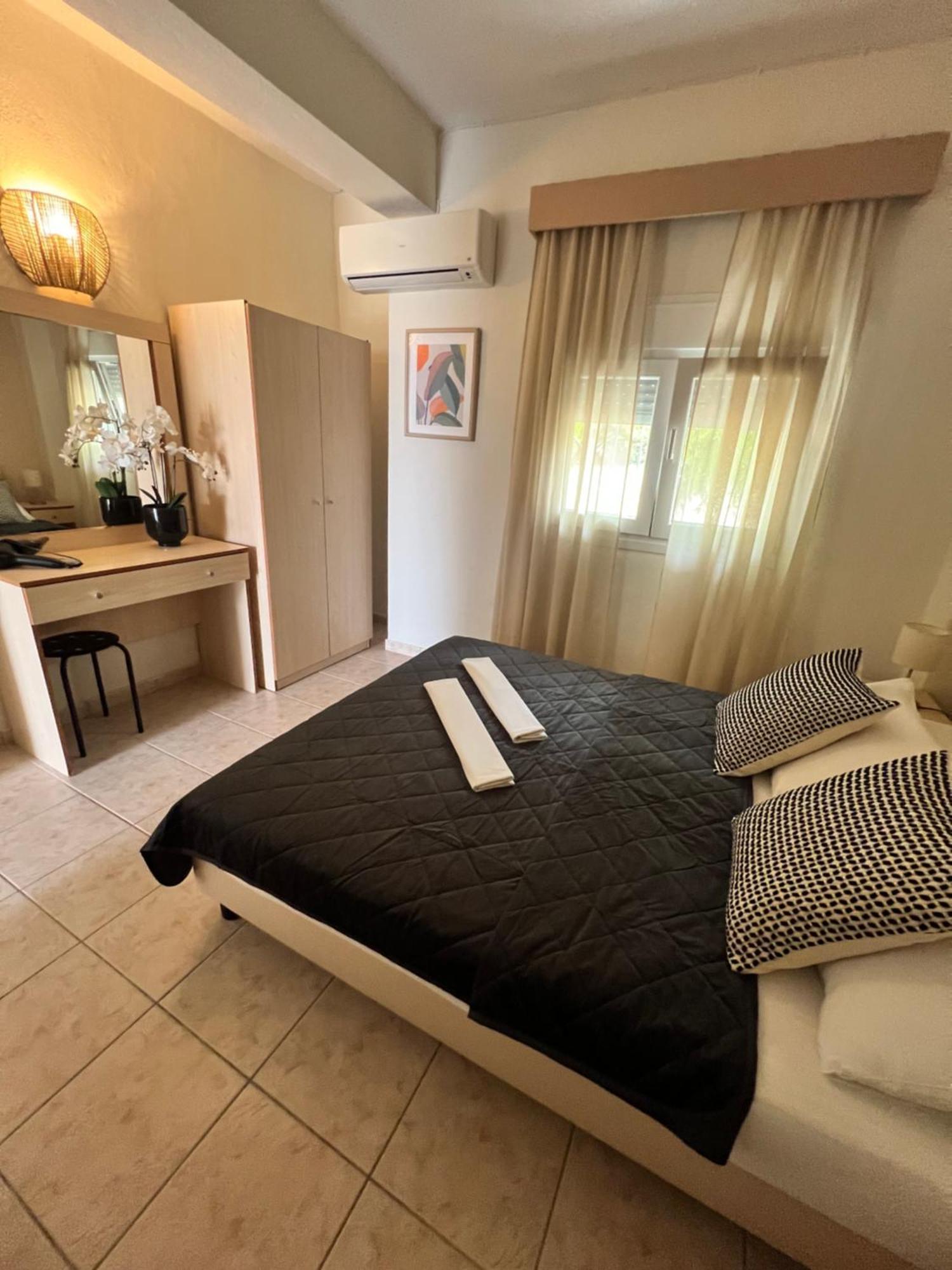 חניוטי Deres Apartments מראה חיצוני תמונה