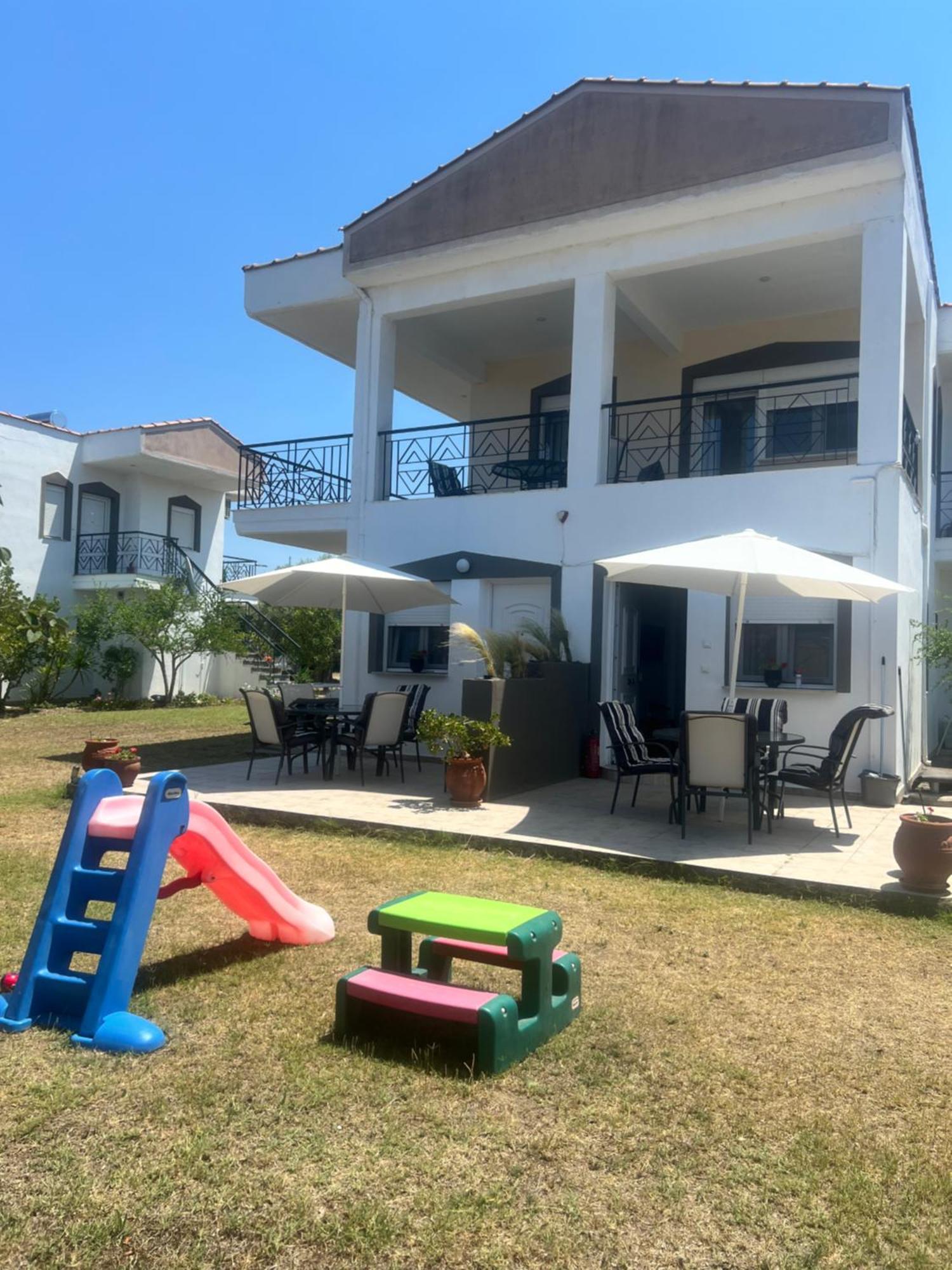 חניוטי Deres Apartments מראה חיצוני תמונה