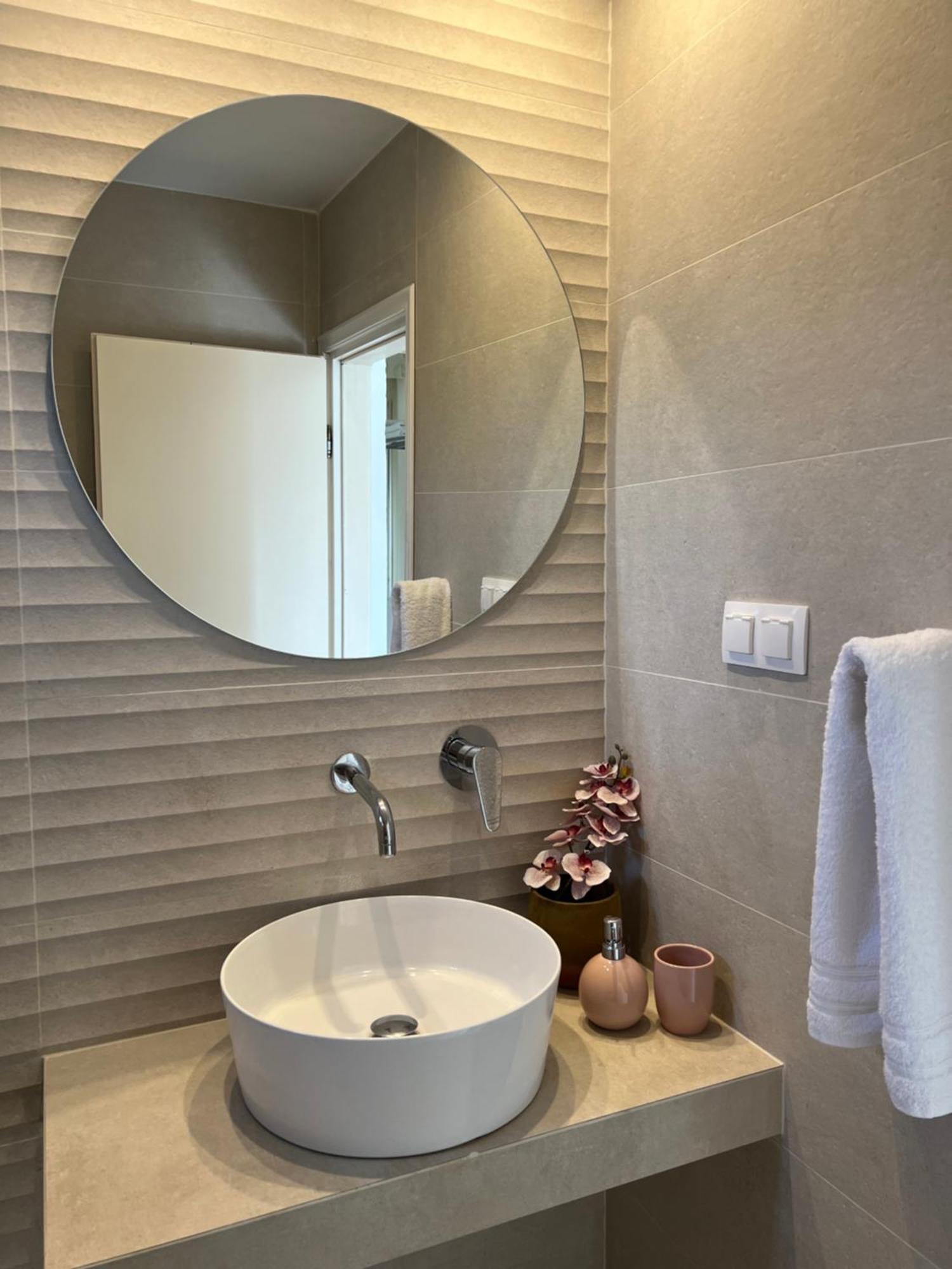 חניוטי Deres Apartments מראה חיצוני תמונה