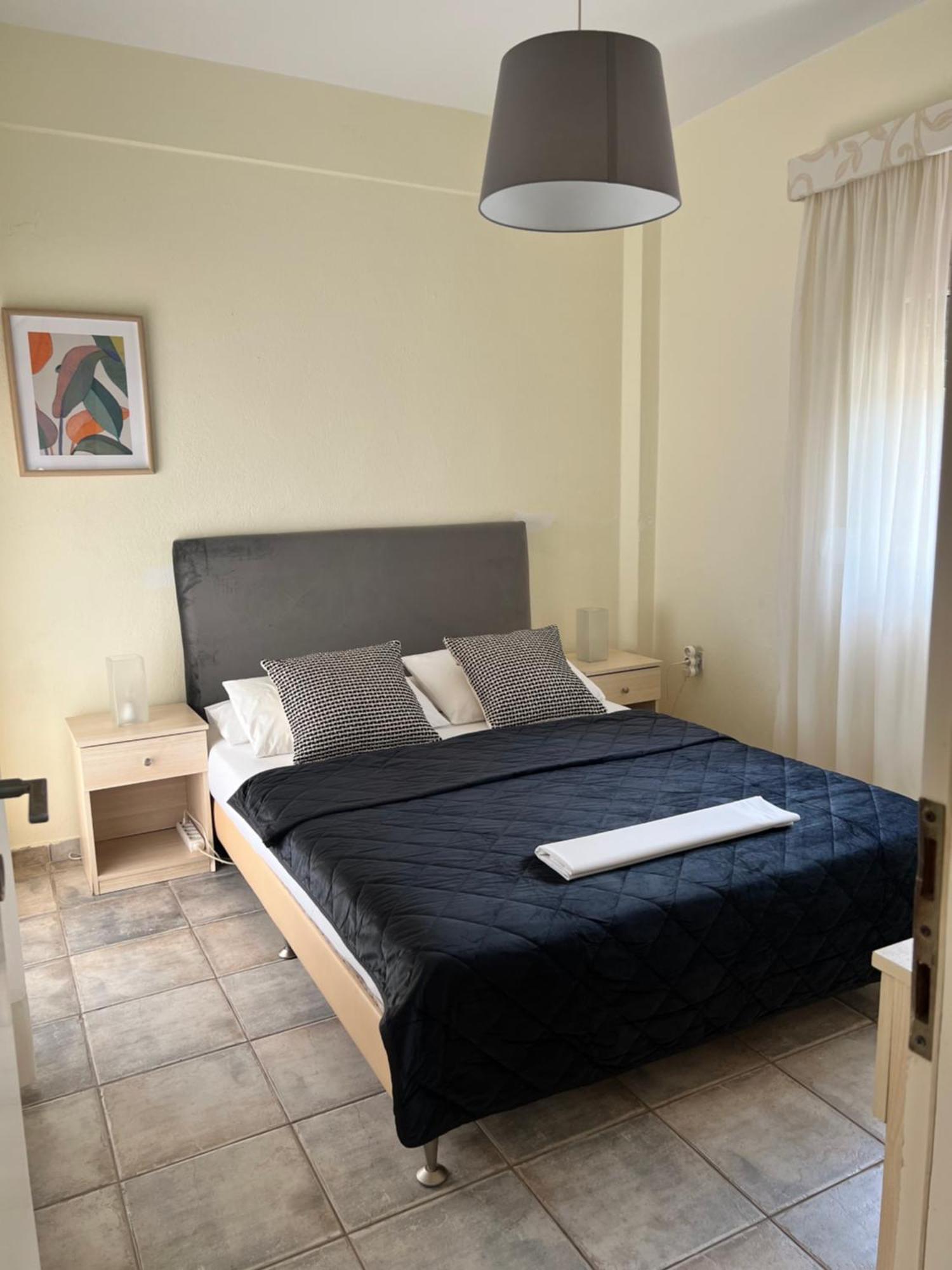 חניוטי Deres Apartments מראה חיצוני תמונה