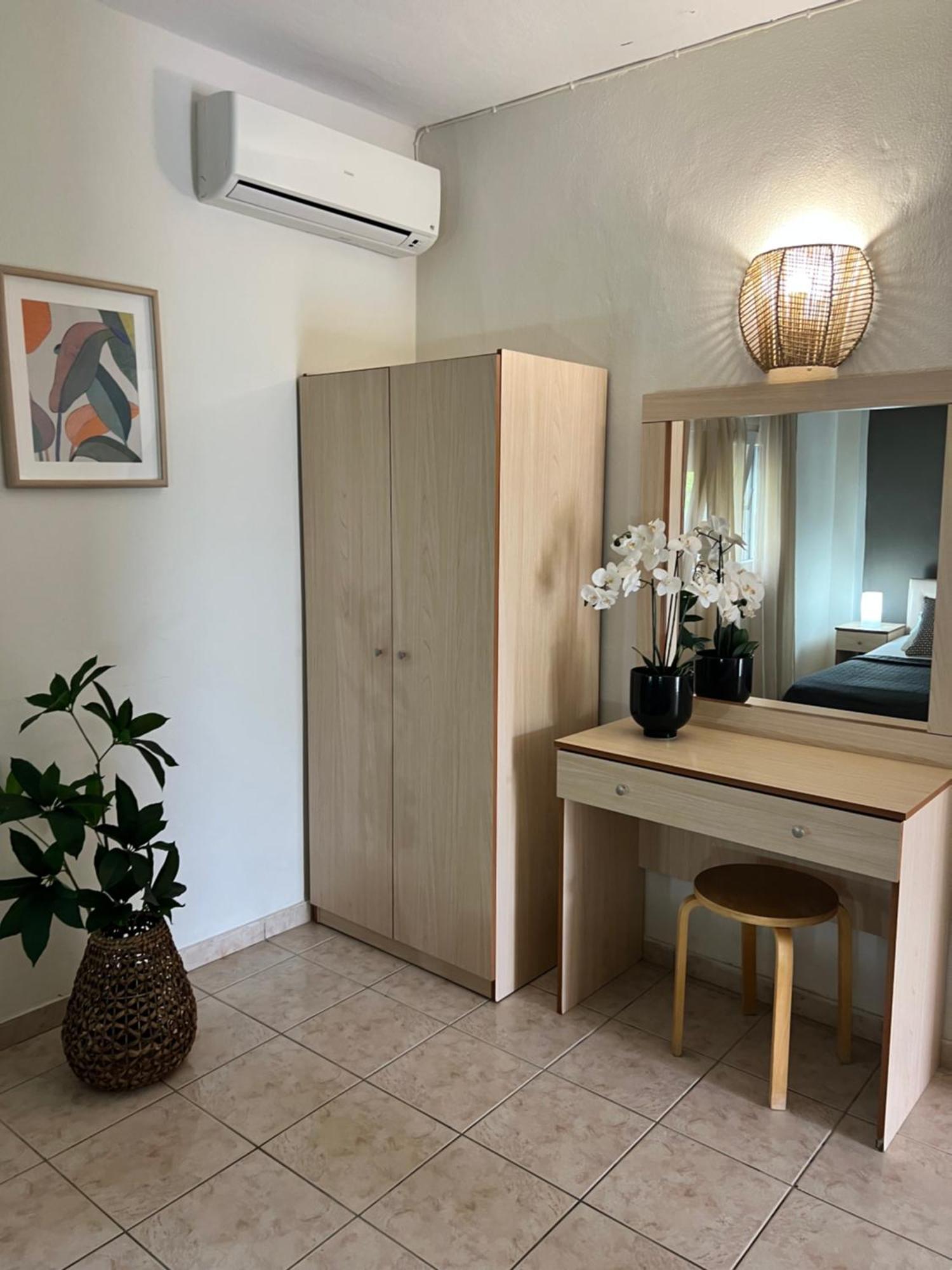 חניוטי Deres Apartments מראה חיצוני תמונה