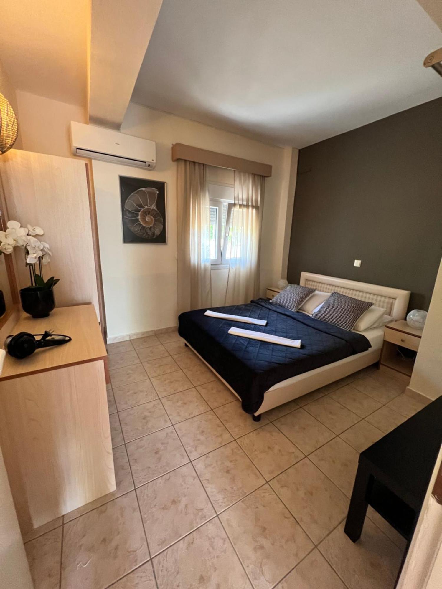 חניוטי Deres Apartments מראה חיצוני תמונה