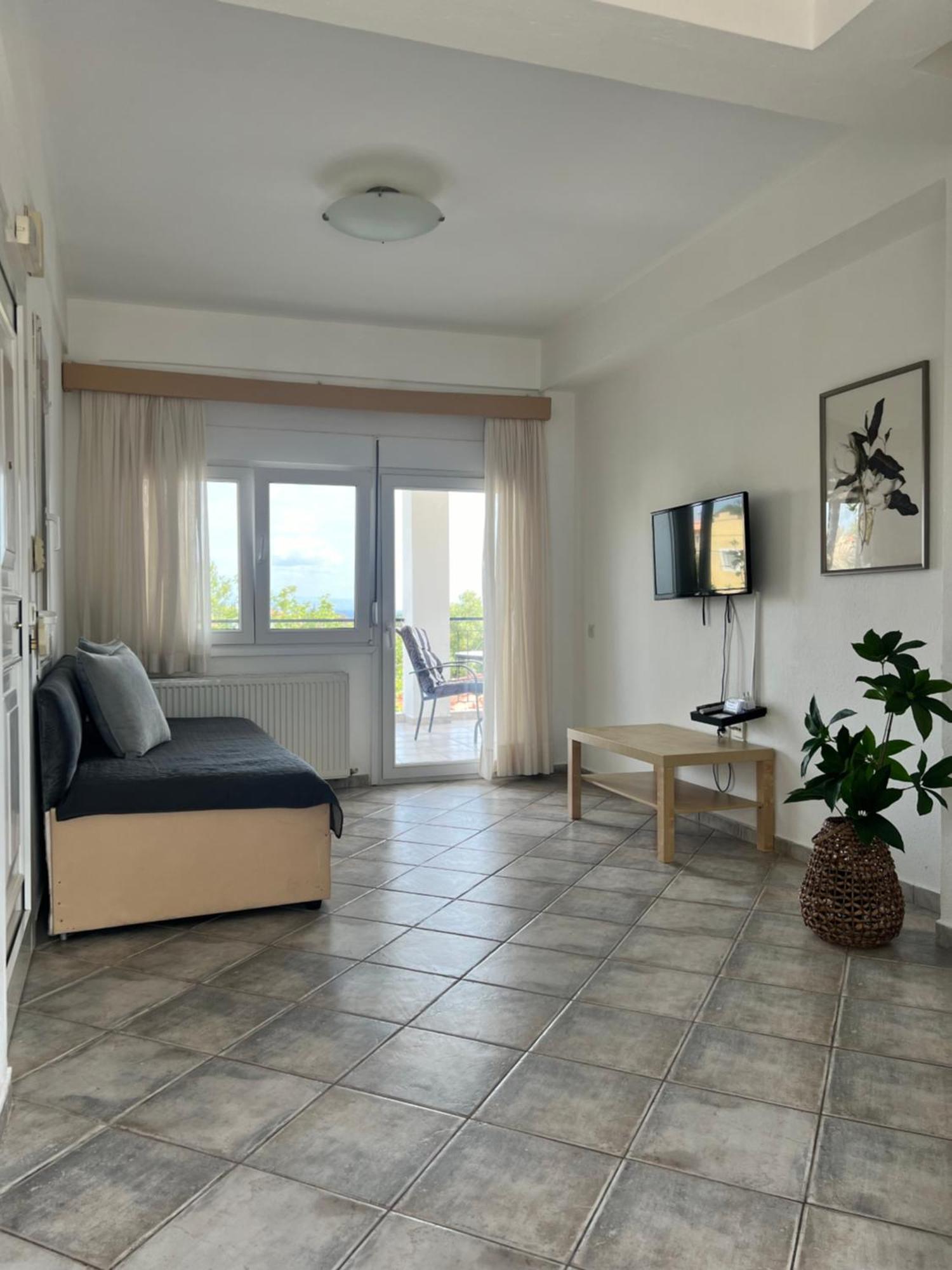 חניוטי Deres Apartments מראה חיצוני תמונה